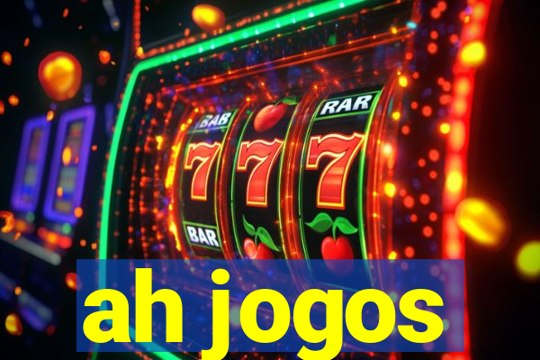 ah jogos